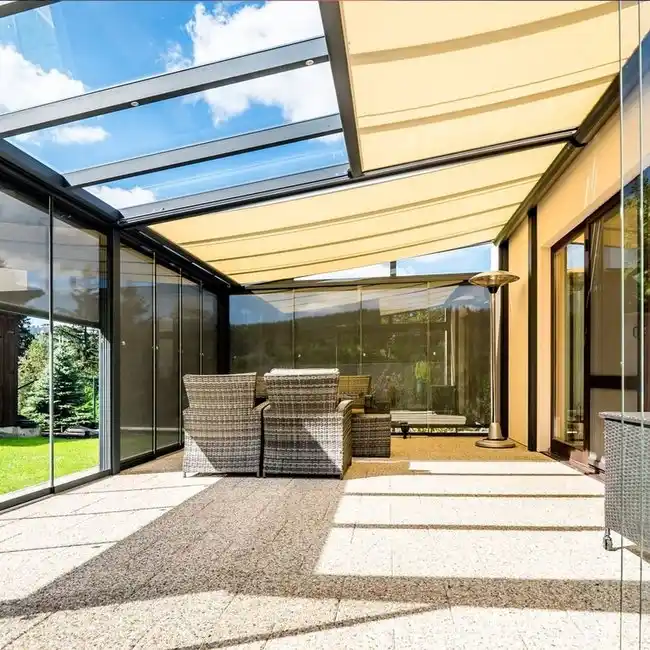 zonwering Beekbergen